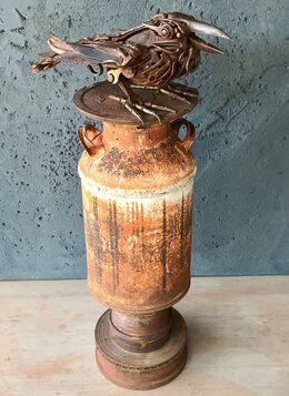 Photograph 2 from Kit Carson's a lifetime of work