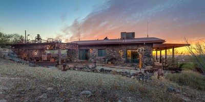 Photograph 19 from Kit Carson's cactus camp & camp cortez