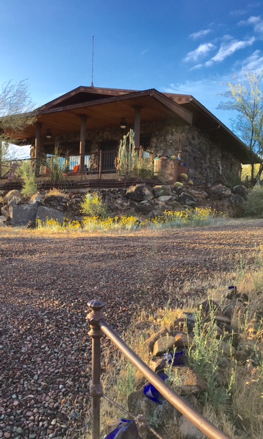 Photograph 2 from Kit Carson's cactus camp & camp cortez