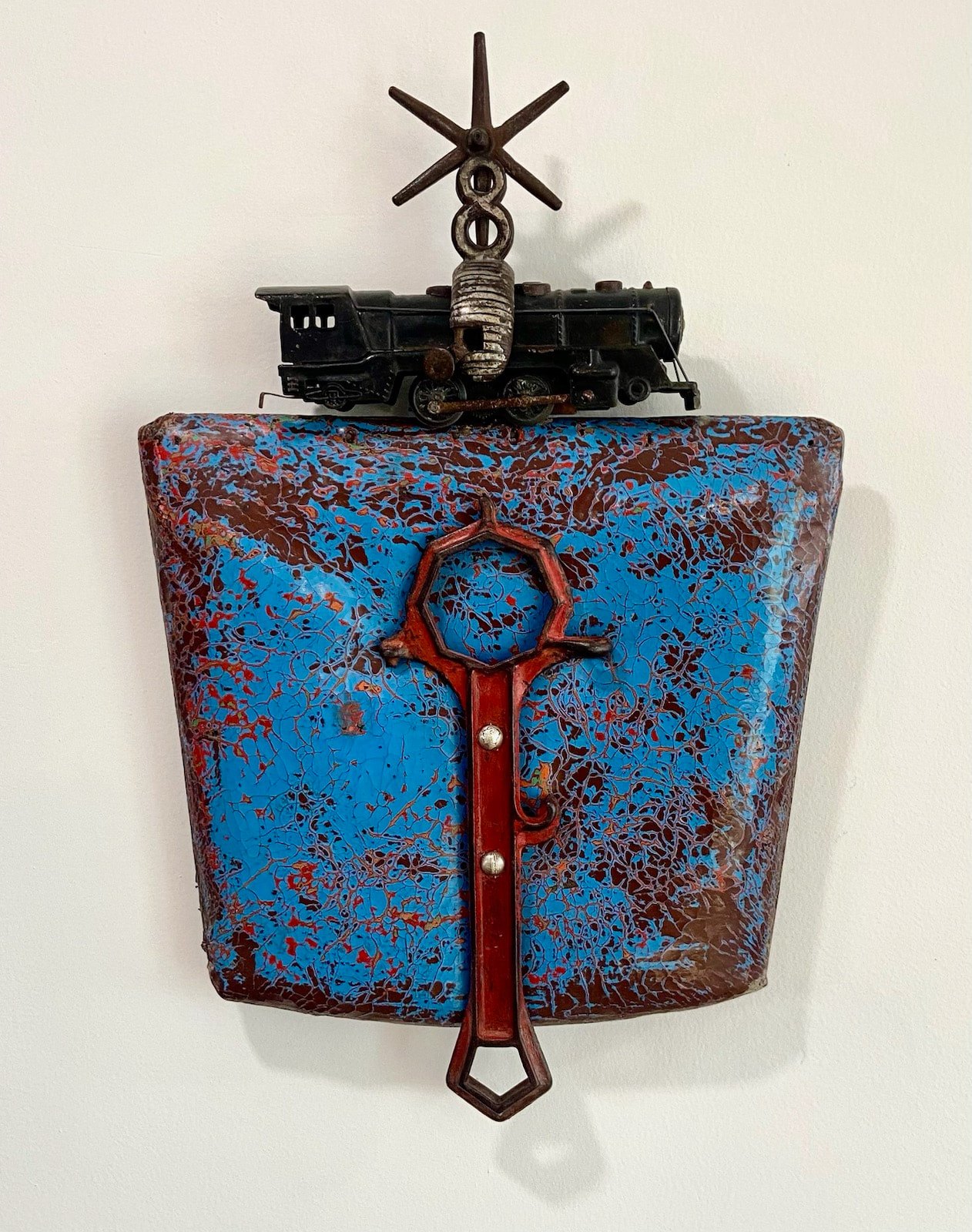 Locomotive Breath by Kit Carson